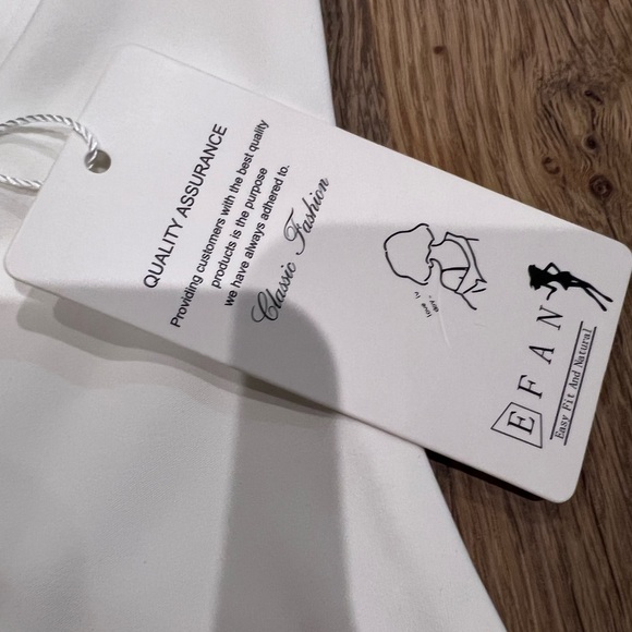 EFAN Womens Sleeveless High Neck Crop Tops - Picture 3 of 7